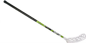 Florbalová hůl Realstick WTF 25 Oval