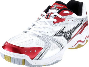 Sálová obuv Mizuno Wave Thunder 7 ´10