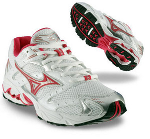 Obuv Mizuno Genesis 2 W - výpredaj