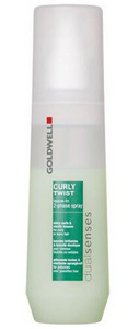 Dvoufázový sprej GOLDWELL DUALSENSES Curly Twist Leave in 2-Phase Spray