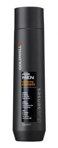 Šampón GOLDWELL DUALSENSES For Men Thickening Shampoo
