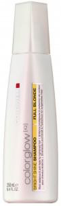 Šampón GOLDWELL COLOR GLOW IQ Bright Shine Shampoo