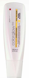 Kondicionér GOLDWELL COLOR GLOW IQ Bright Shine Conditioner Warm Blonde