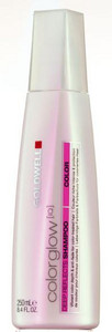 Šampón GOLDWELL COLOR GLOW Glow IQ Deep Reflects Shampoo