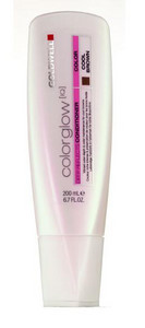 Kondicionér GOLDWELL COLOR GLOW IQ Deep Reflects Conditioner Cool Brown