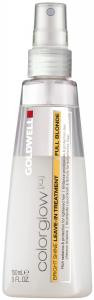 Péče GOLDWELL COLOR GLOW IQ Bright Shine Leave in Treatment