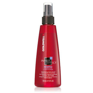Kondicionér GOLDWELL INNER EFFECT Repower & Color Live Instant Conditioner