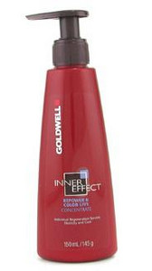 GOLDWELL INNER EFFECT Repower & Color Live Concentrate