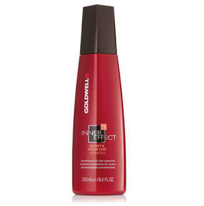 Šampón GOLDWELL INNER EFFECT Resoft & Color Live Shampoo 