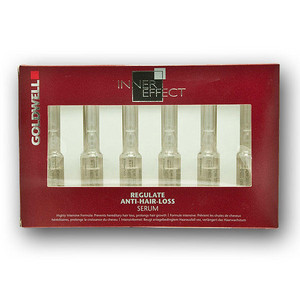 Sérum GOLDWELL INNER EFFECT Regulate Anti Hair-loss Serum