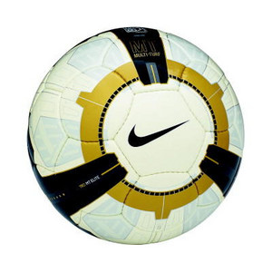 Míč Nike T90 Multi-turf Elite
