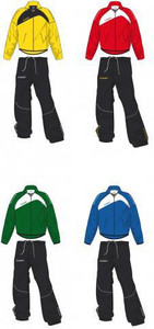 Súprava hummel Grassroots