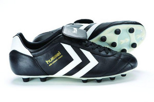 Kopačky Hummel Old school star FGC synthetic