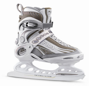 Brusle na led Fila Primo Ice Lady