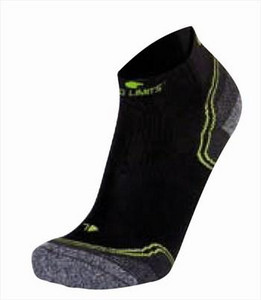 Ponožky No Limits Pro - Running, Bike nízke - Unisex 10