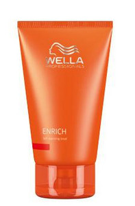 Samozahřívací maska WELLA PROFESSIONALS CARE Enrich Self Warming Treatment