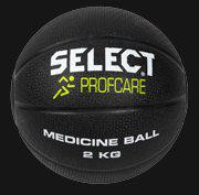 Míč Select Medicine ball
