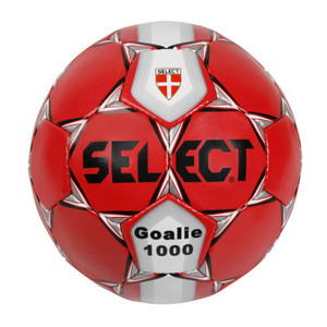 Míč Select Goalie ball 1000gr