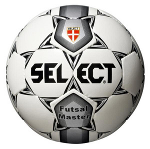Míč Select Futsal Master