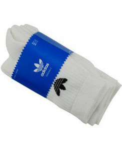 adidas ADI CREW 3PK