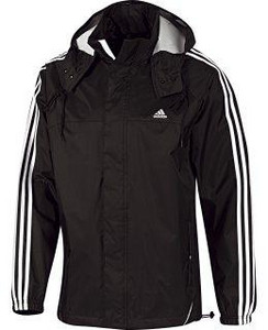 Bunda adidas 3S Rainjacket