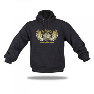 Sweatshirt Jadberg Grown
