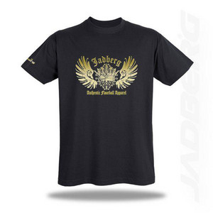 T-shirt Jadberg Crown