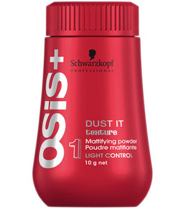 Matující pudr SCHWARZKOPF OSIS Dust It