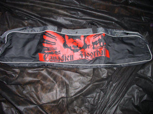 Toolbag Canadien pro multibag