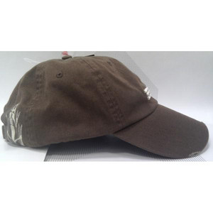 Kšiltovka Exel E Logo Cap - výprodej