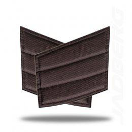 Náhradní záplaty Jadberg Kevlar Patch