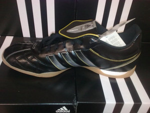 Indoor Shoes adidas Heritagio V IN - U44112