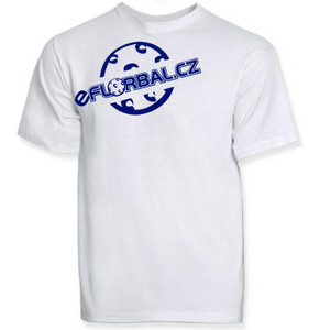 Floorball T-Shirt eflorbal