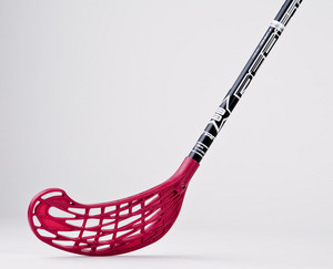 Florbalová hůl Unihoc Reactor Star Evo2