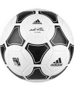 Míč adidas adiPure Top Tra
