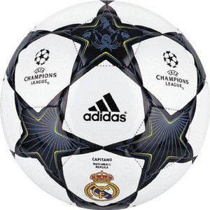 Míč adidas Fin10 Cap RM