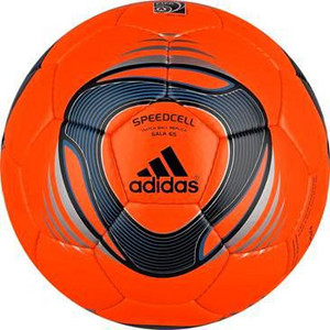 Míč adidas Speedcell Sala