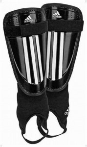 Chrániče adidas adi Club