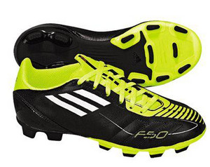Kopačky adidas F5 TRX FG J - U44279