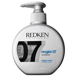 Fluid REDKEN CURL Ringlet 07