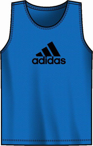 Rozlišovací dres Adidas TRG BIB II