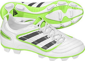 Kopačky adidas Predator Absolion_X TRX FG J - U43599