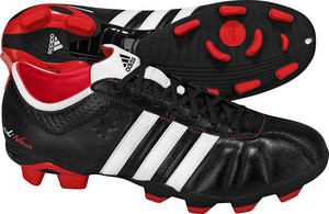 Kopačky adidas adiNova IV TRX AG J - G43281