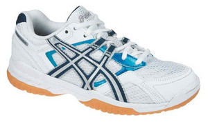 Sálová obuv ASICS Control Men