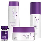 Volumize