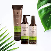 Macadamia Essential Repair & Styling