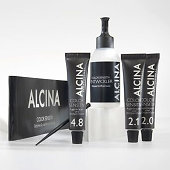 Alcina Farbenie rias a obočia