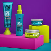 TIGI Bed Head Styling