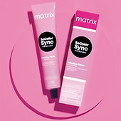Matrix SoColor Sync Pre-Bonded