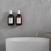 Telová starostlivosť Sachajuan